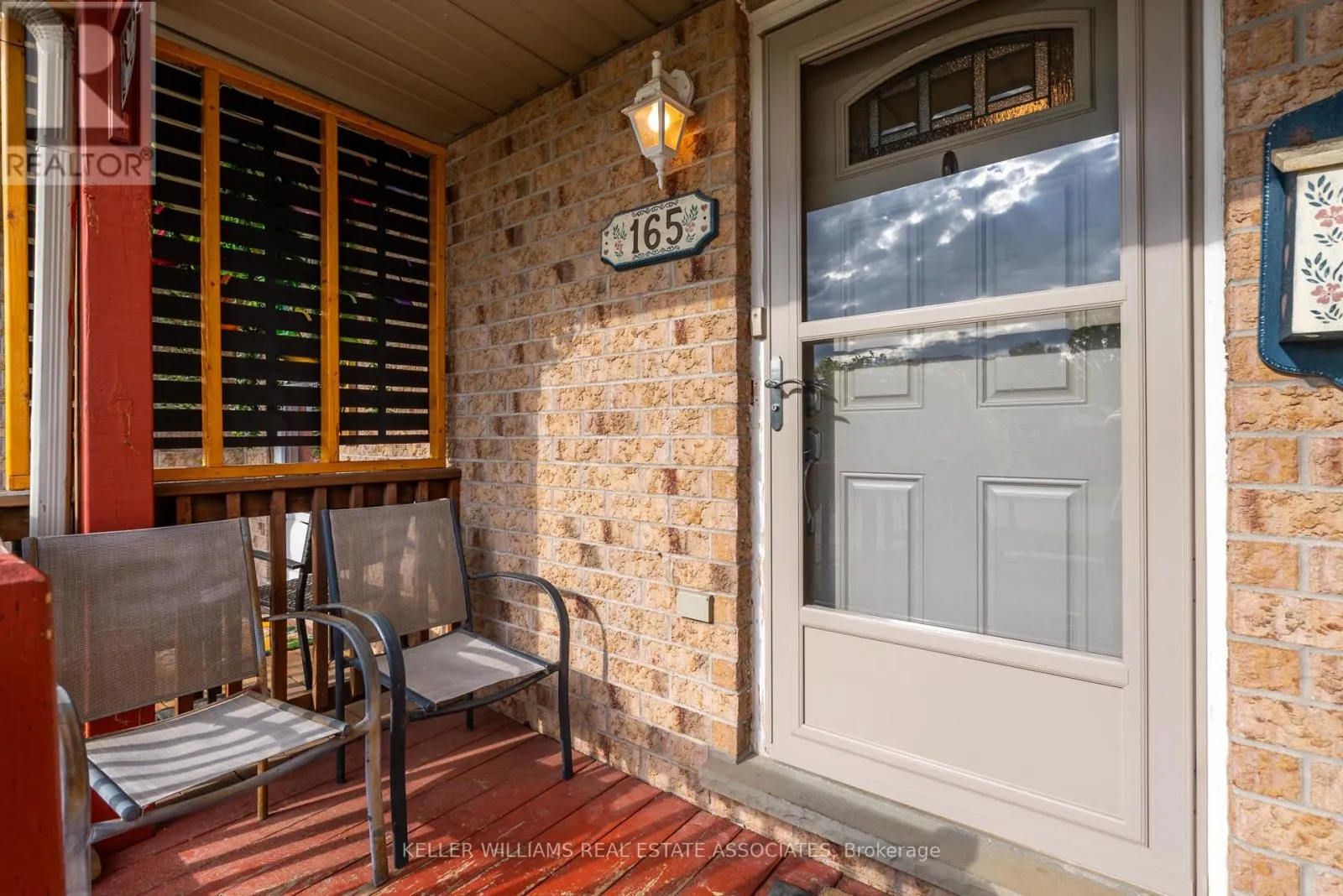 165 HIGHBROOK STREET