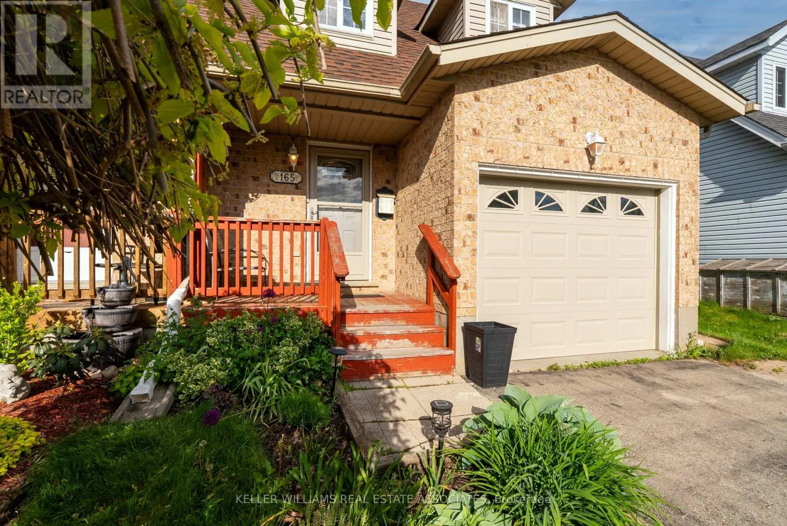 165 HIGHBROOK STREET