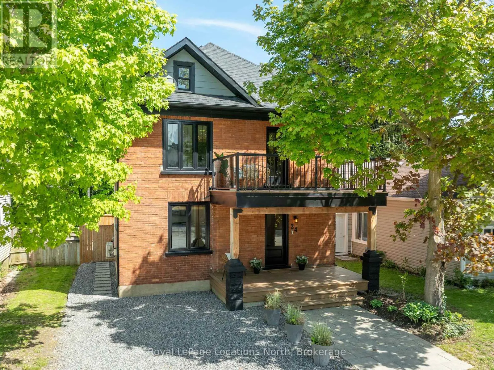 24 MARSHALL STREET W