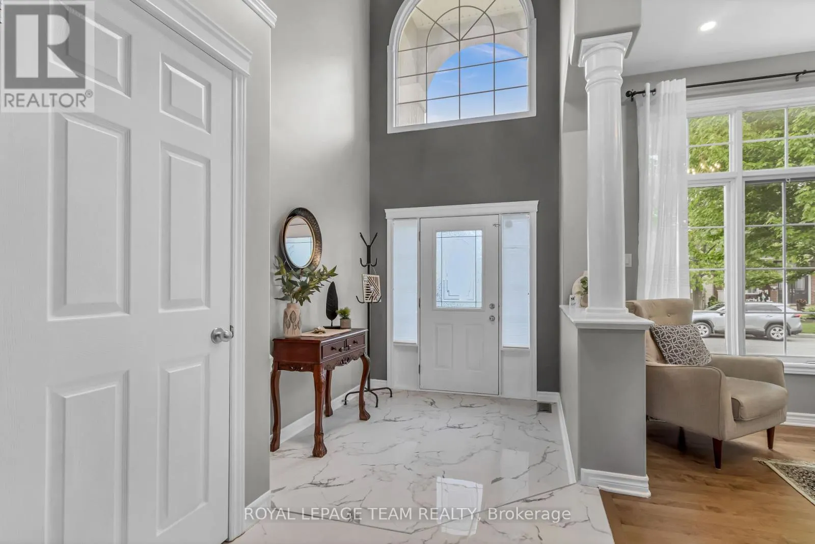 3728 MOUNTAIN MEADOWS CRESCENT
