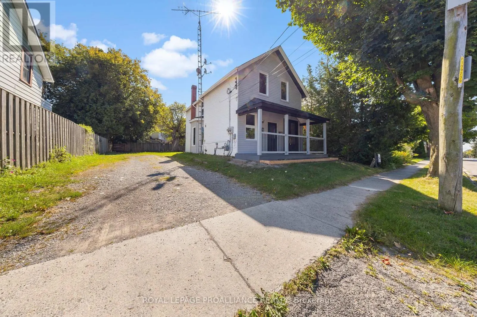 141 ONTARIO STREET
