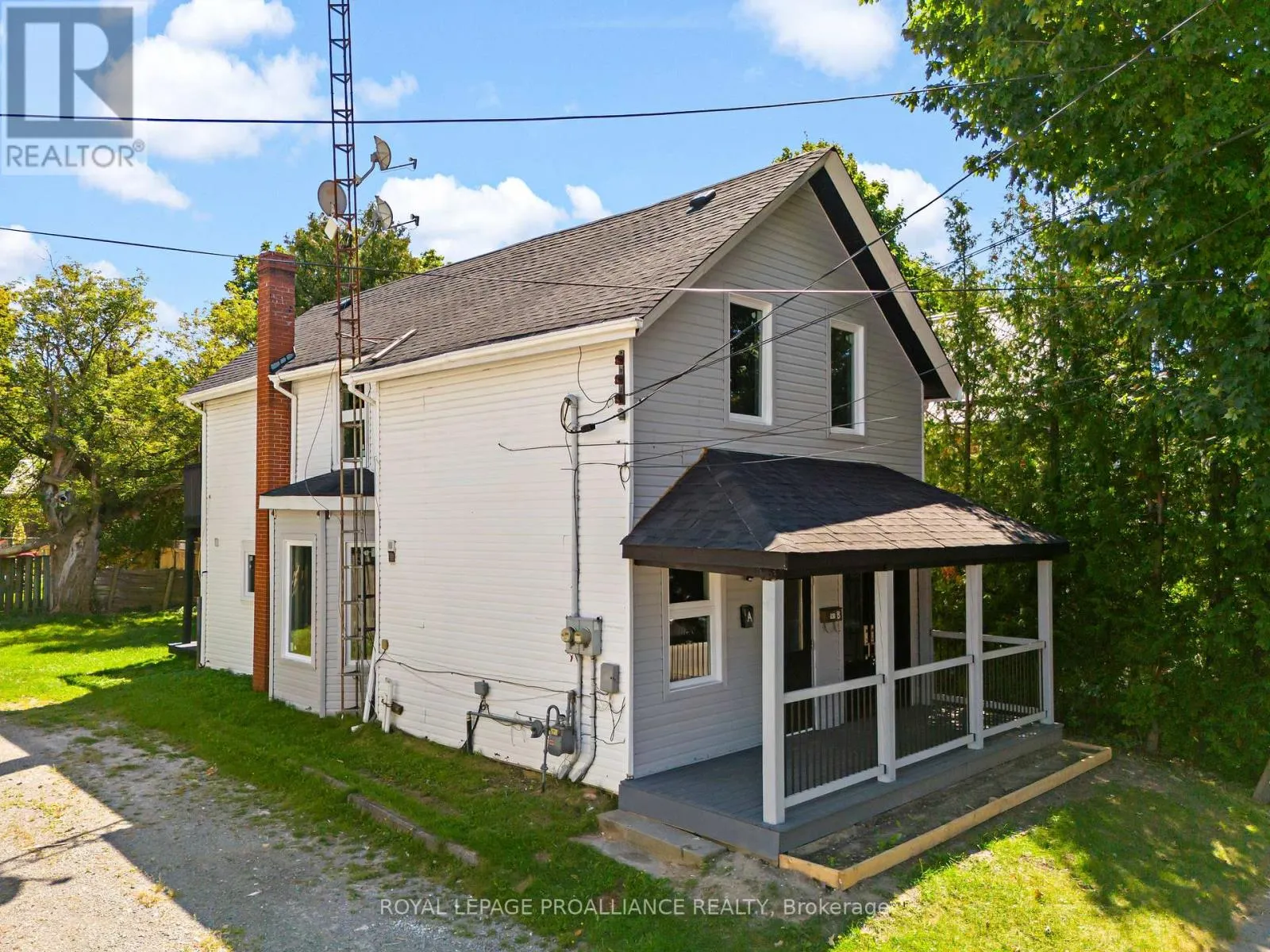 141 ONTARIO STREET