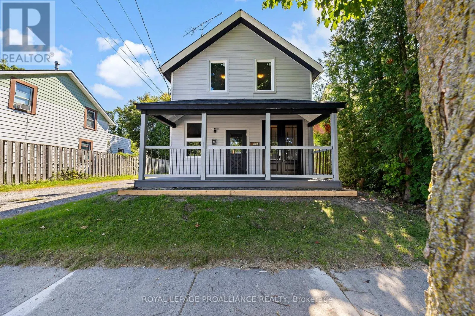 141 ONTARIO STREET