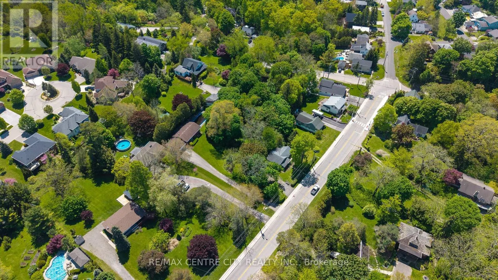 4500 EAST ROAD