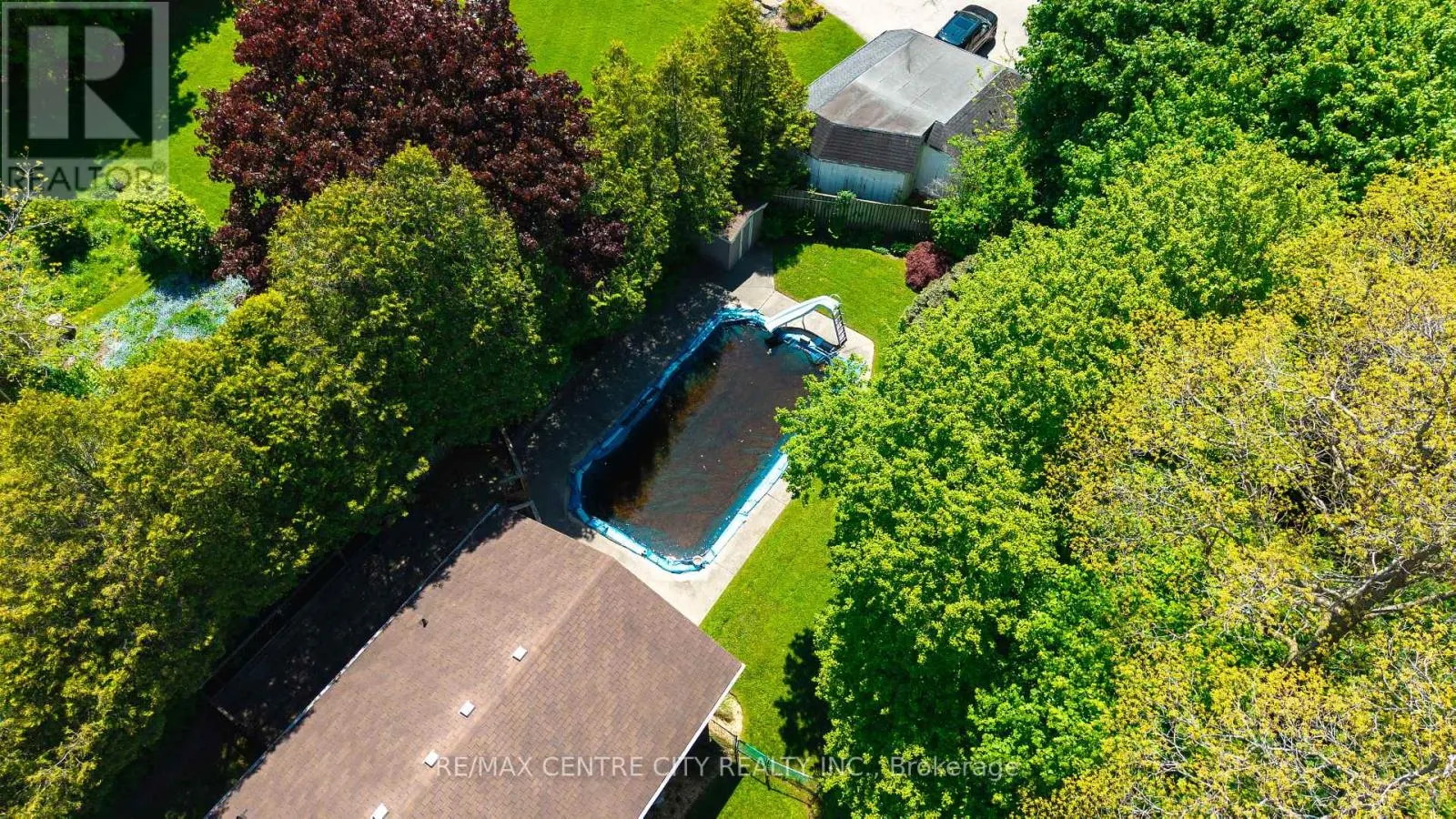 4500 EAST ROAD