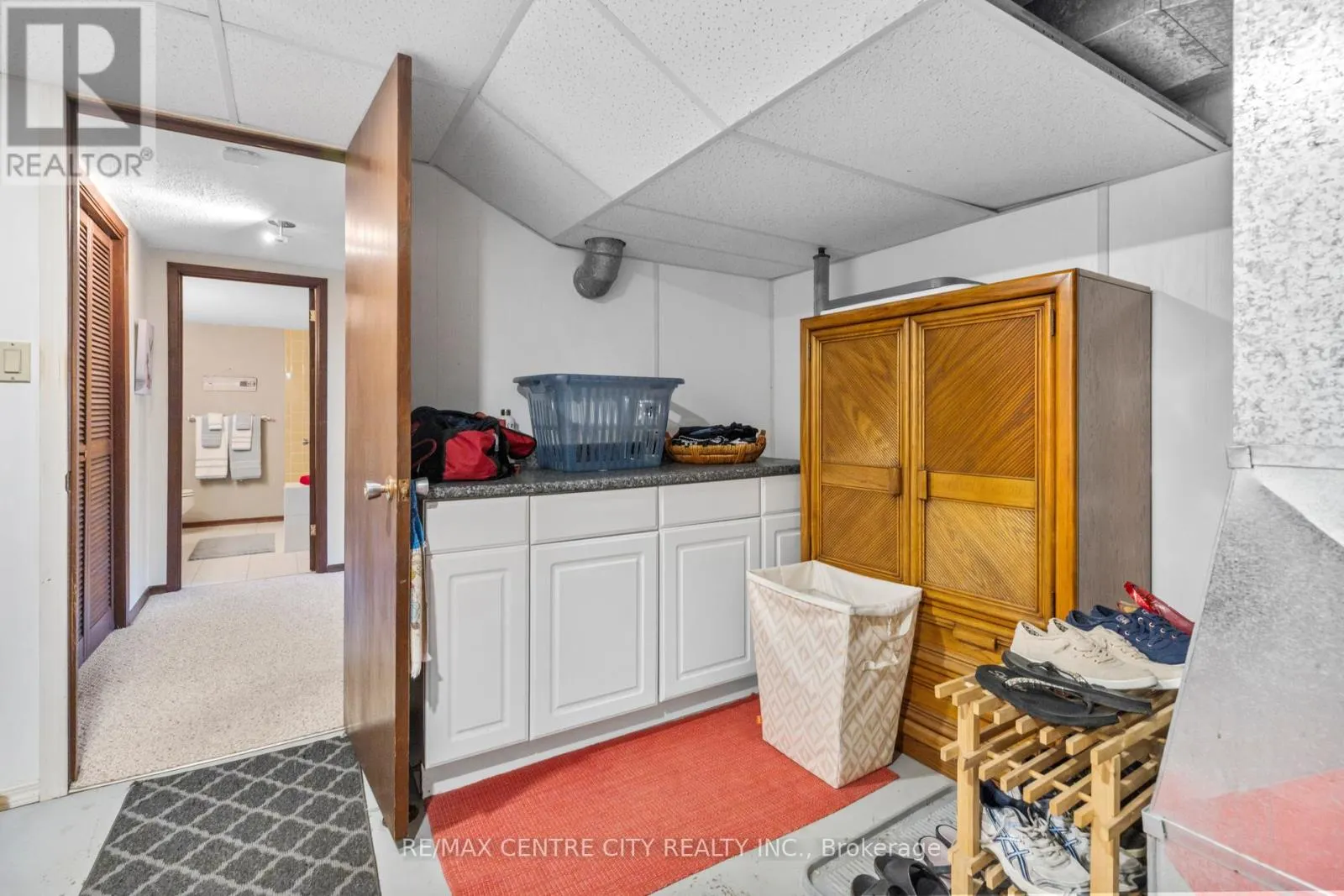 4500 EAST ROAD