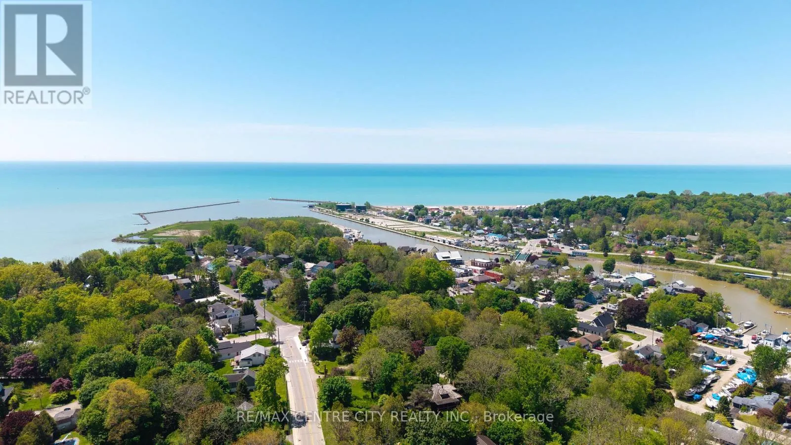 4500 EAST ROAD