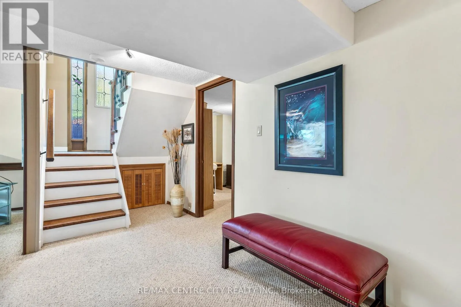 4500 EAST ROAD