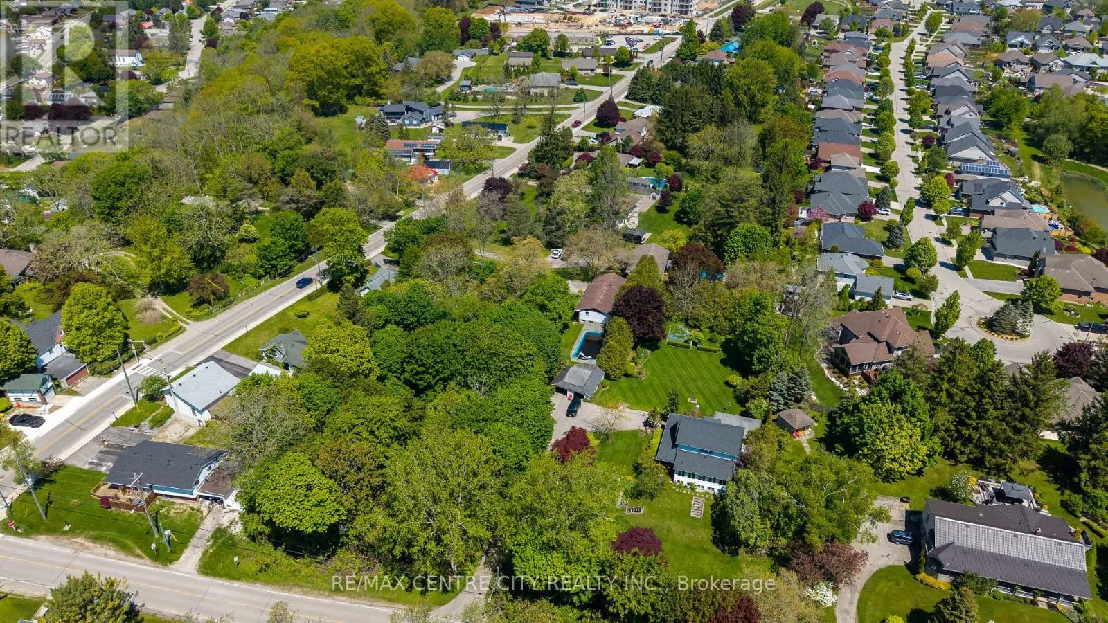 4500 EAST ROAD