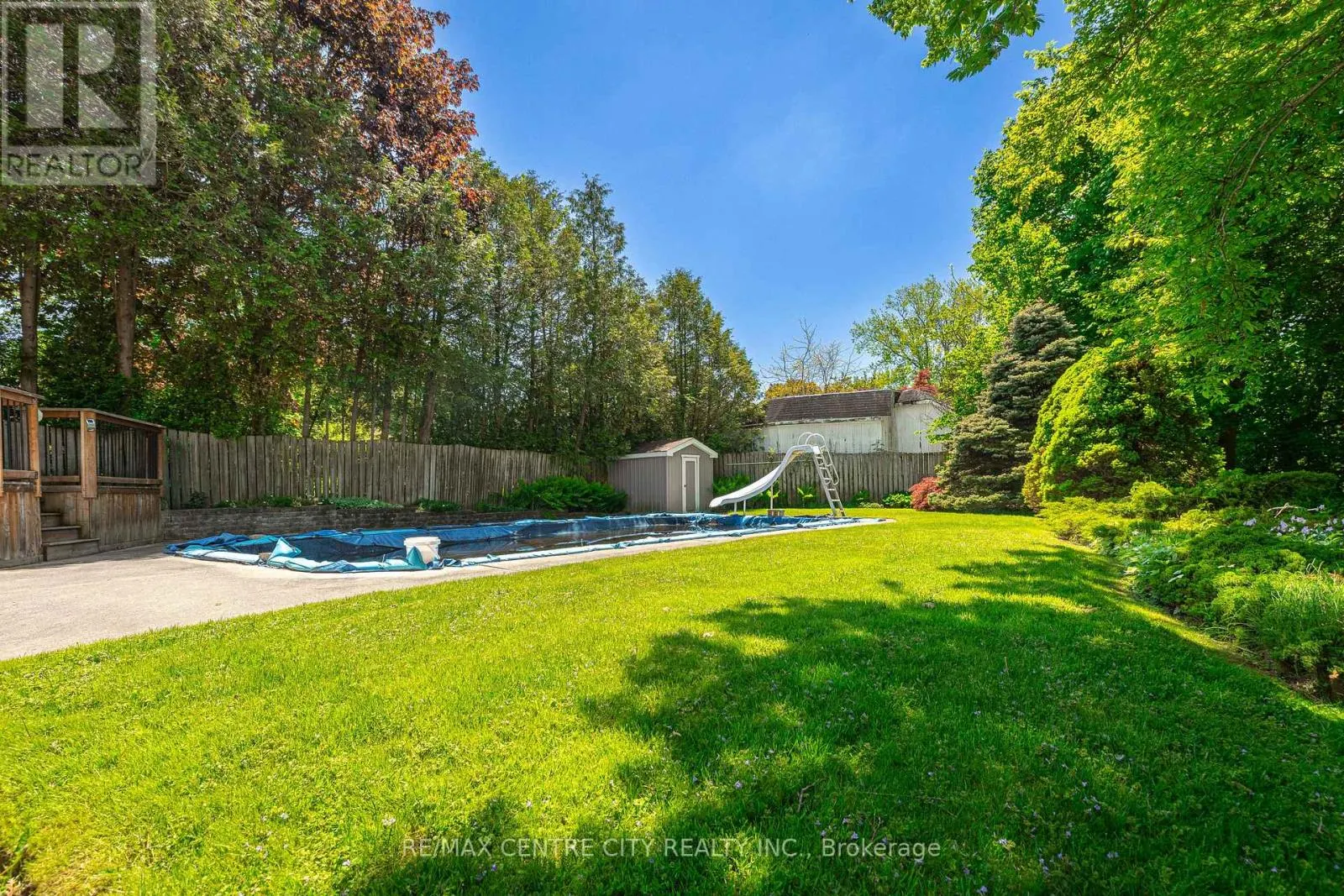 4500 EAST ROAD