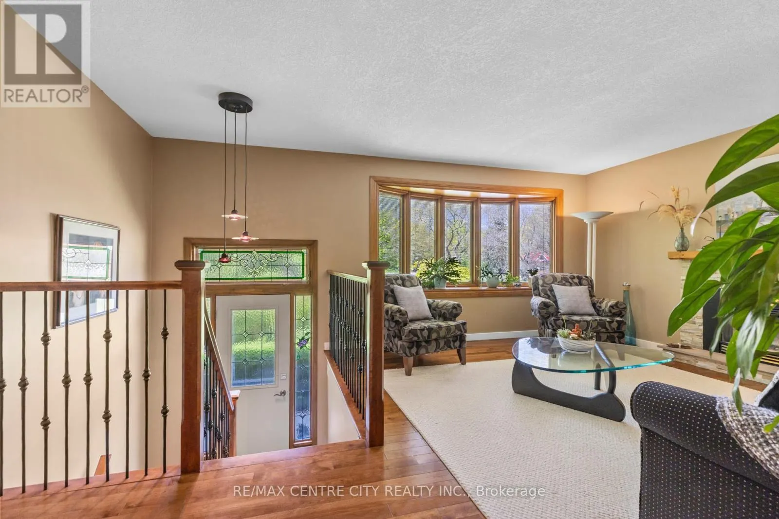 4500 EAST ROAD
