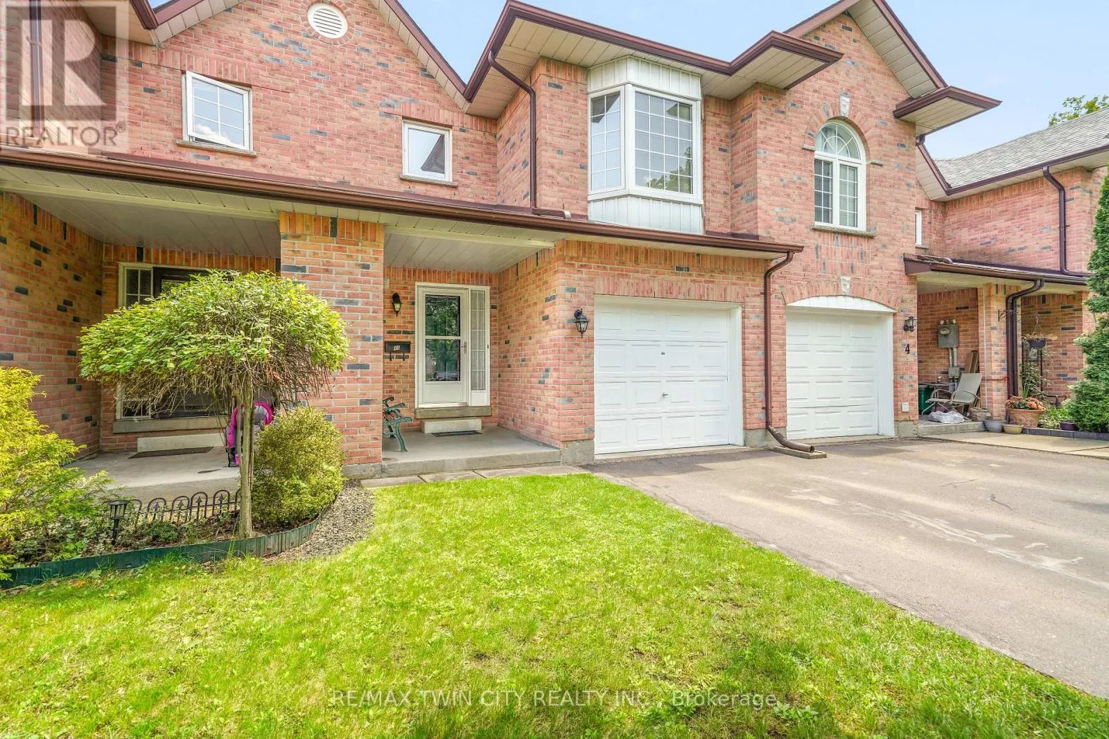 A - 4 COURTLAND DRIVE