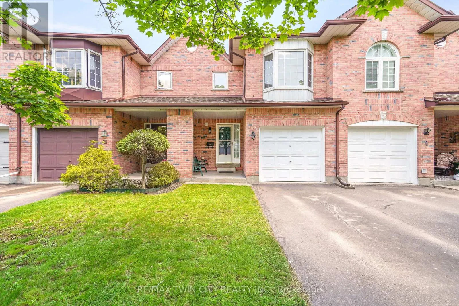 A - 4 COURTLAND DRIVE