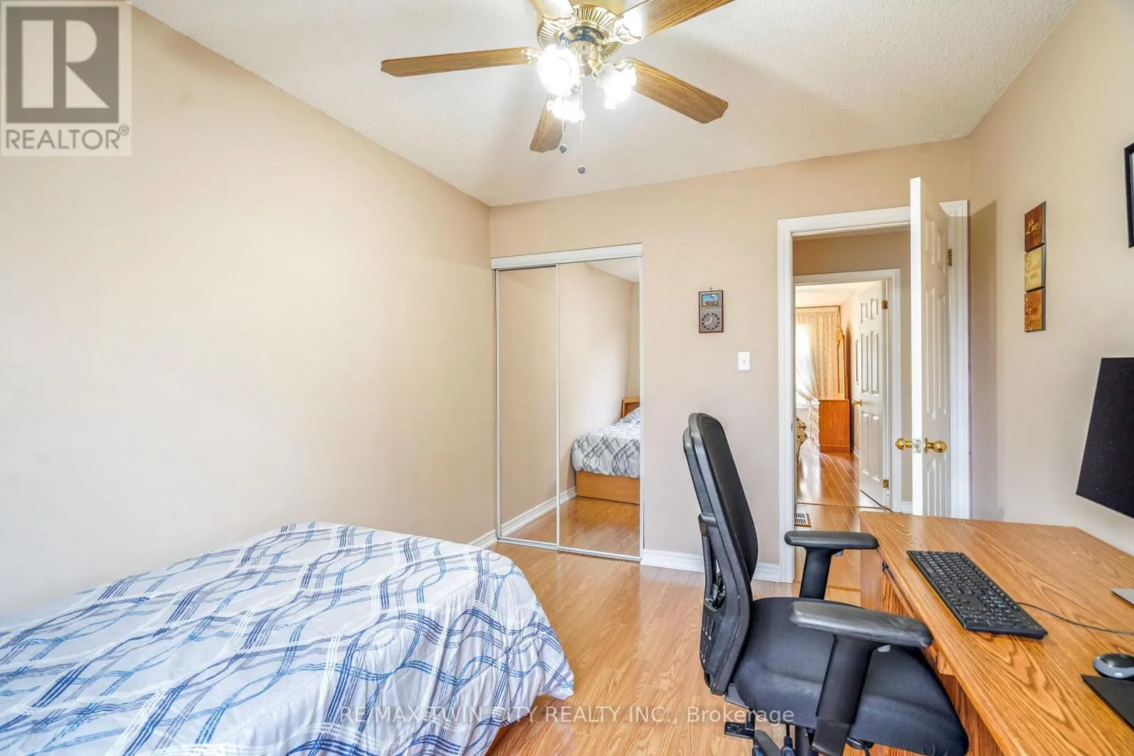 A - 4 COURTLAND DRIVE