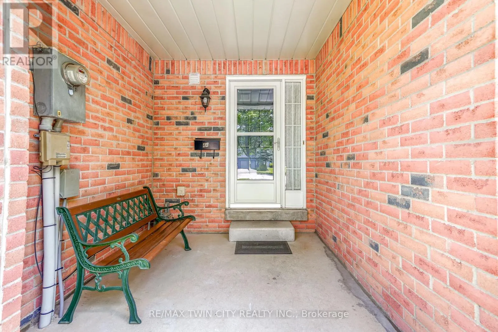 A - 4 COURTLAND DRIVE