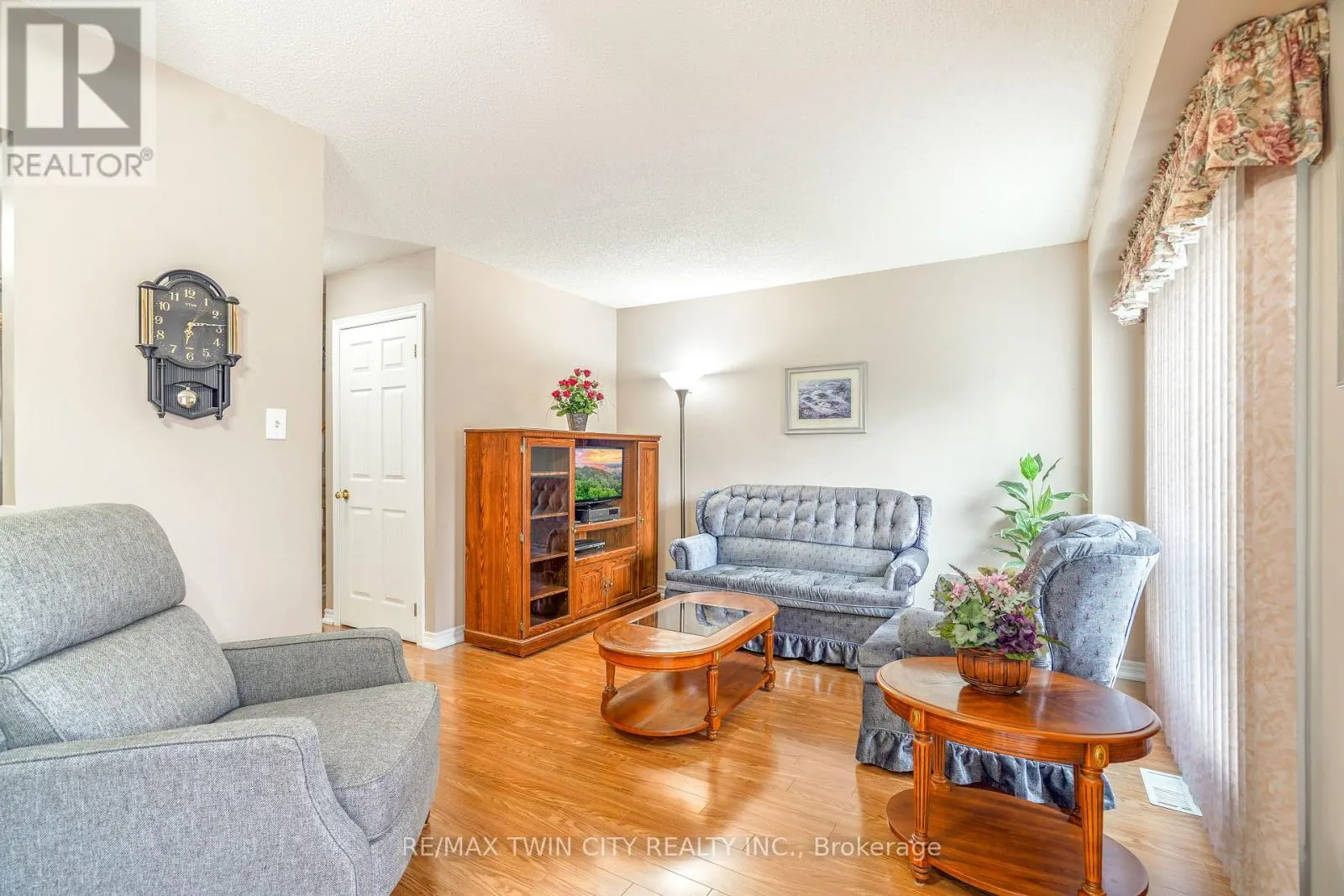 A - 4 COURTLAND DRIVE