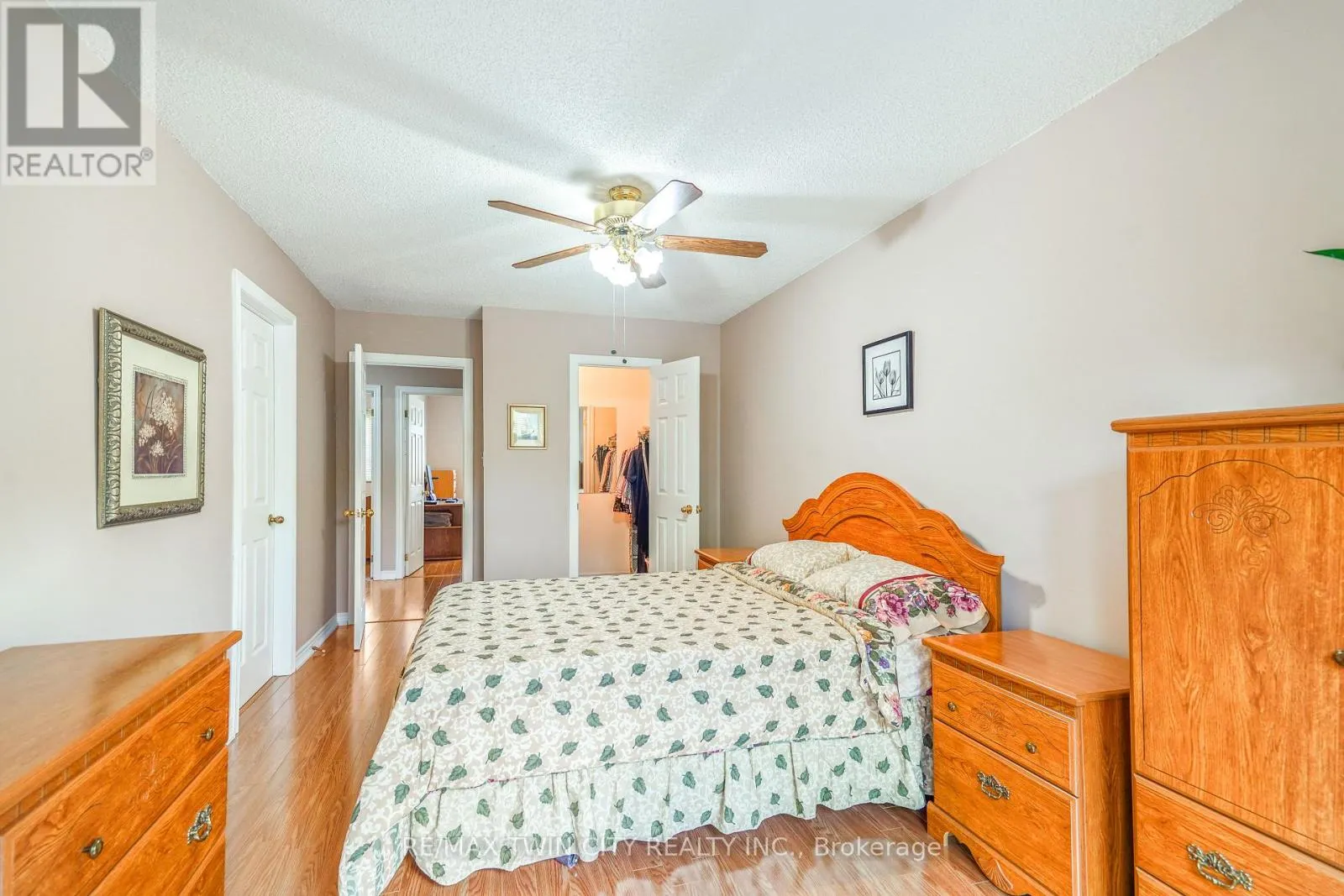 A - 4 COURTLAND DRIVE