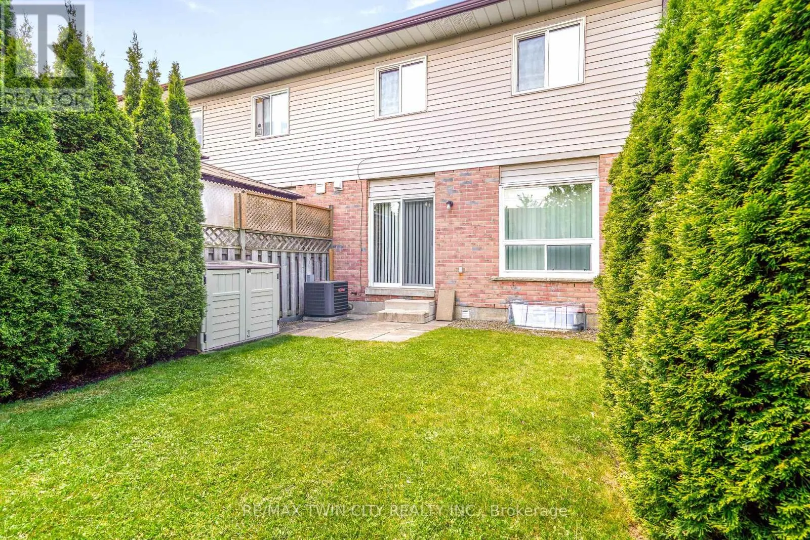A - 4 COURTLAND DRIVE