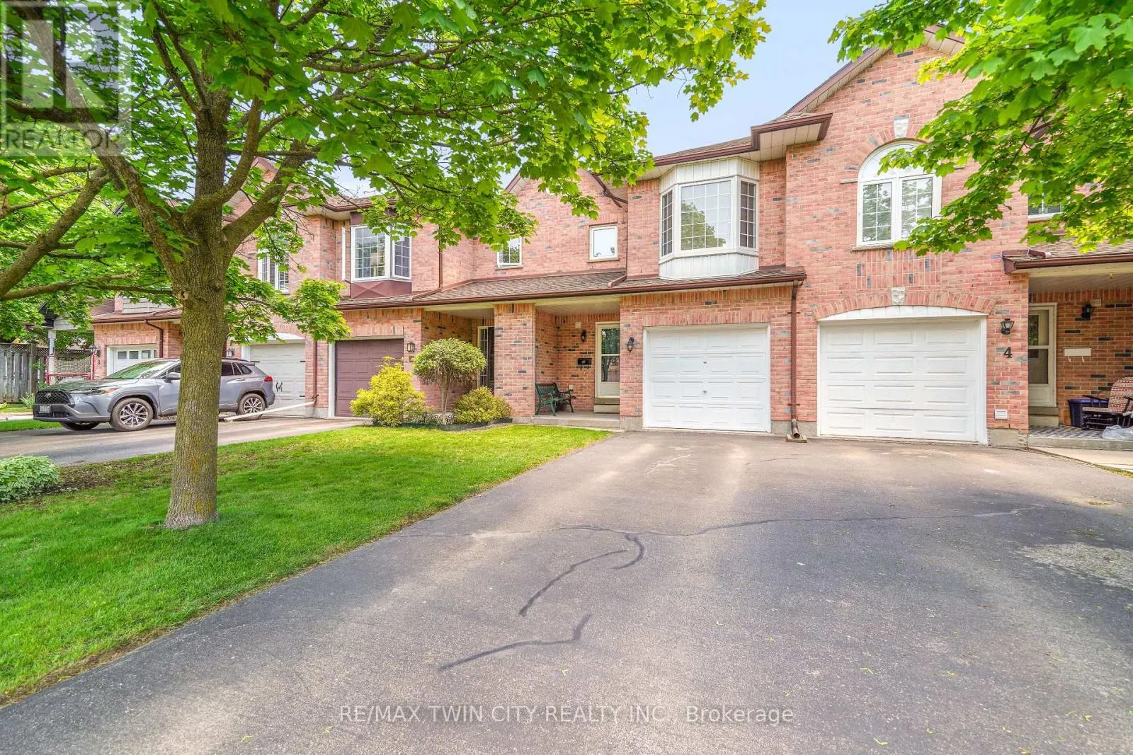 A - 4 COURTLAND DRIVE