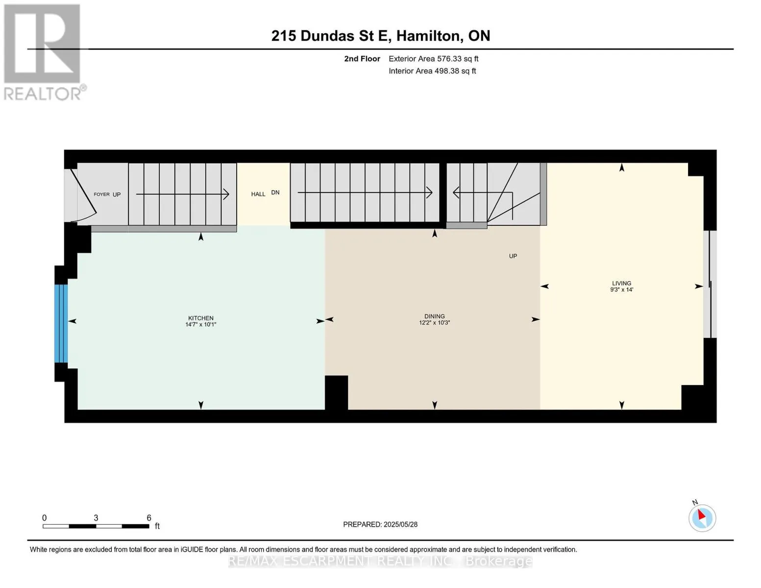 53 - 215 DUNDAS STREET E