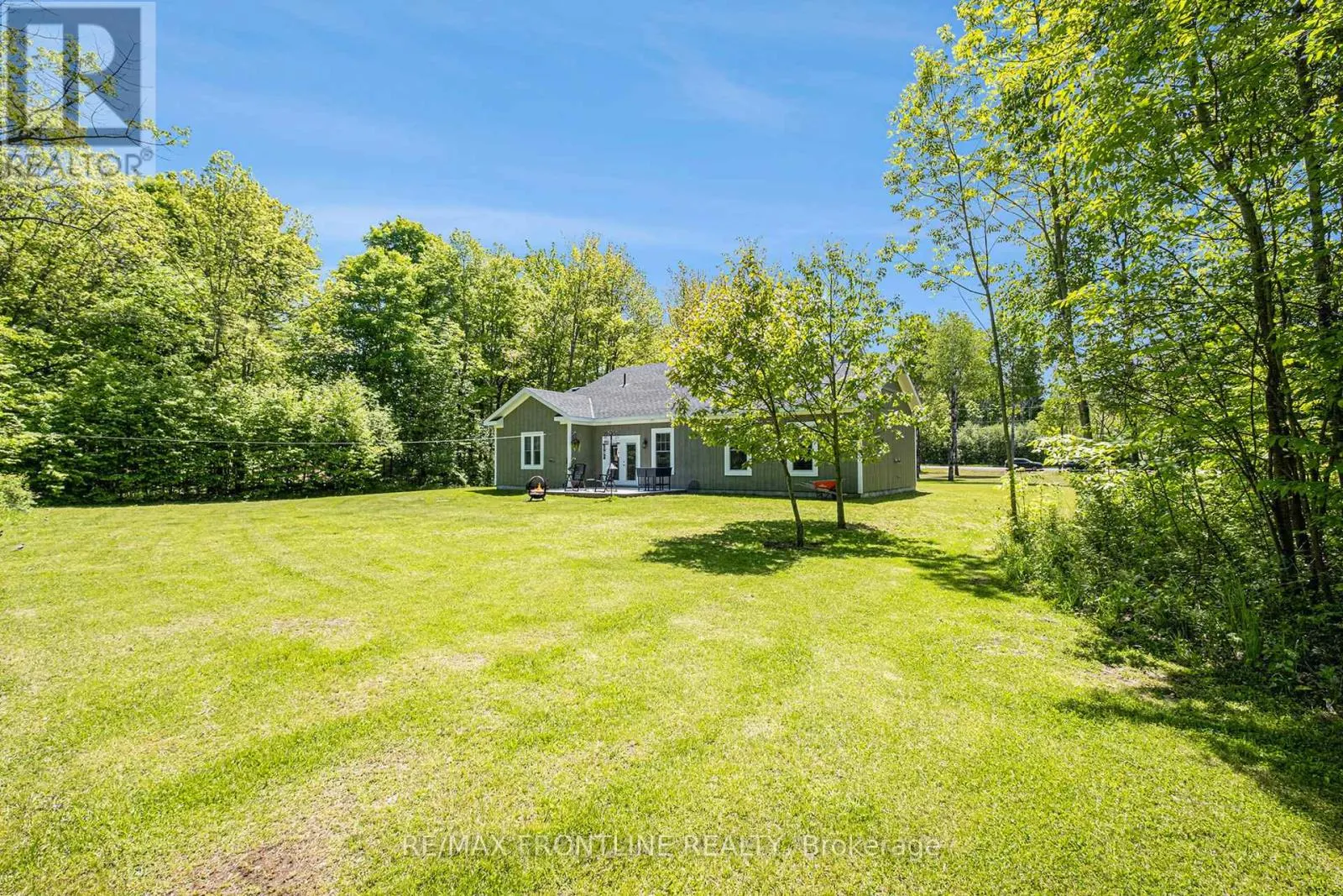 4780 C BRITON-HOUGHTON BAY ROAD