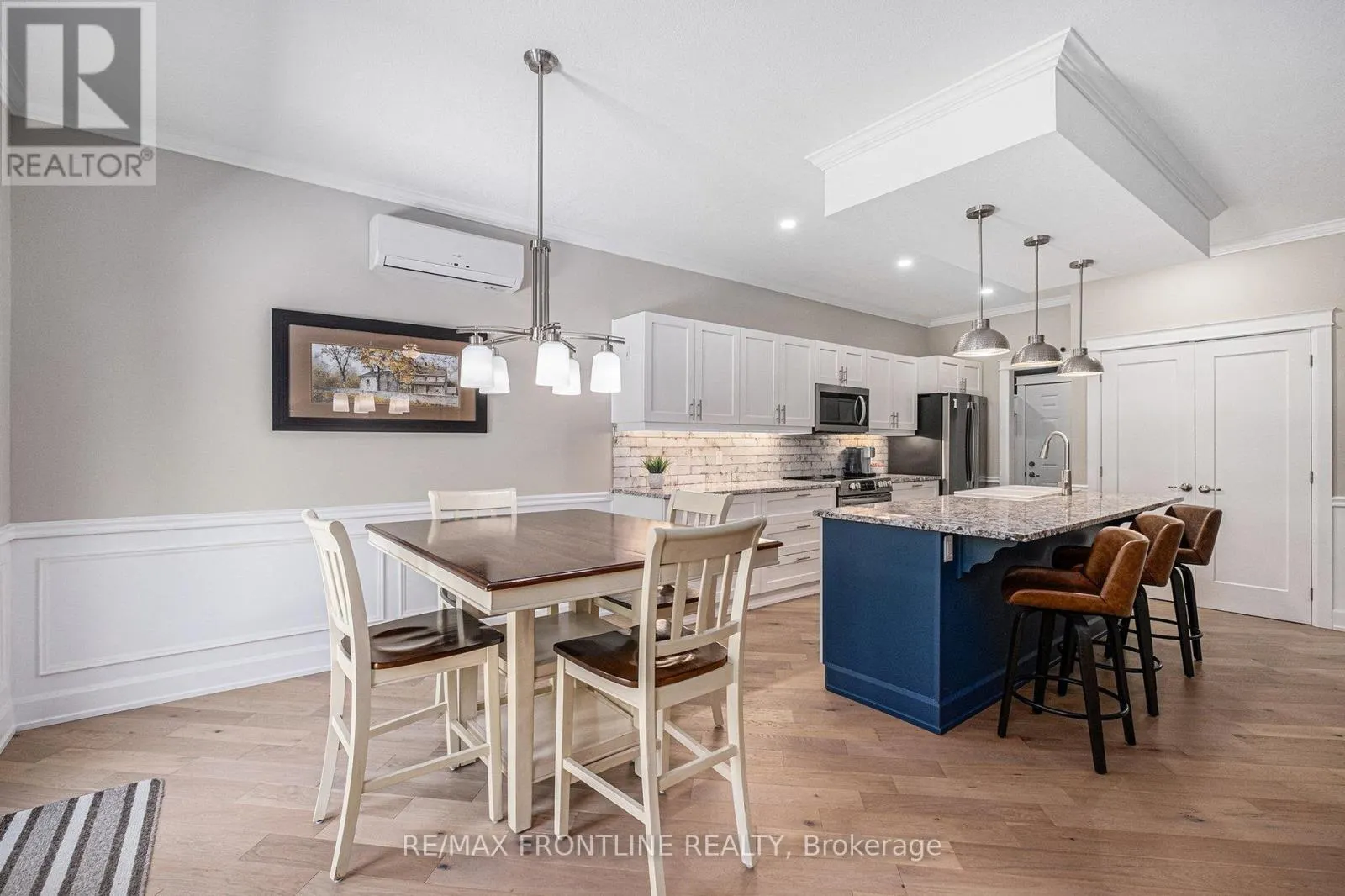 4780 C BRITON-HOUGHTON BAY ROAD