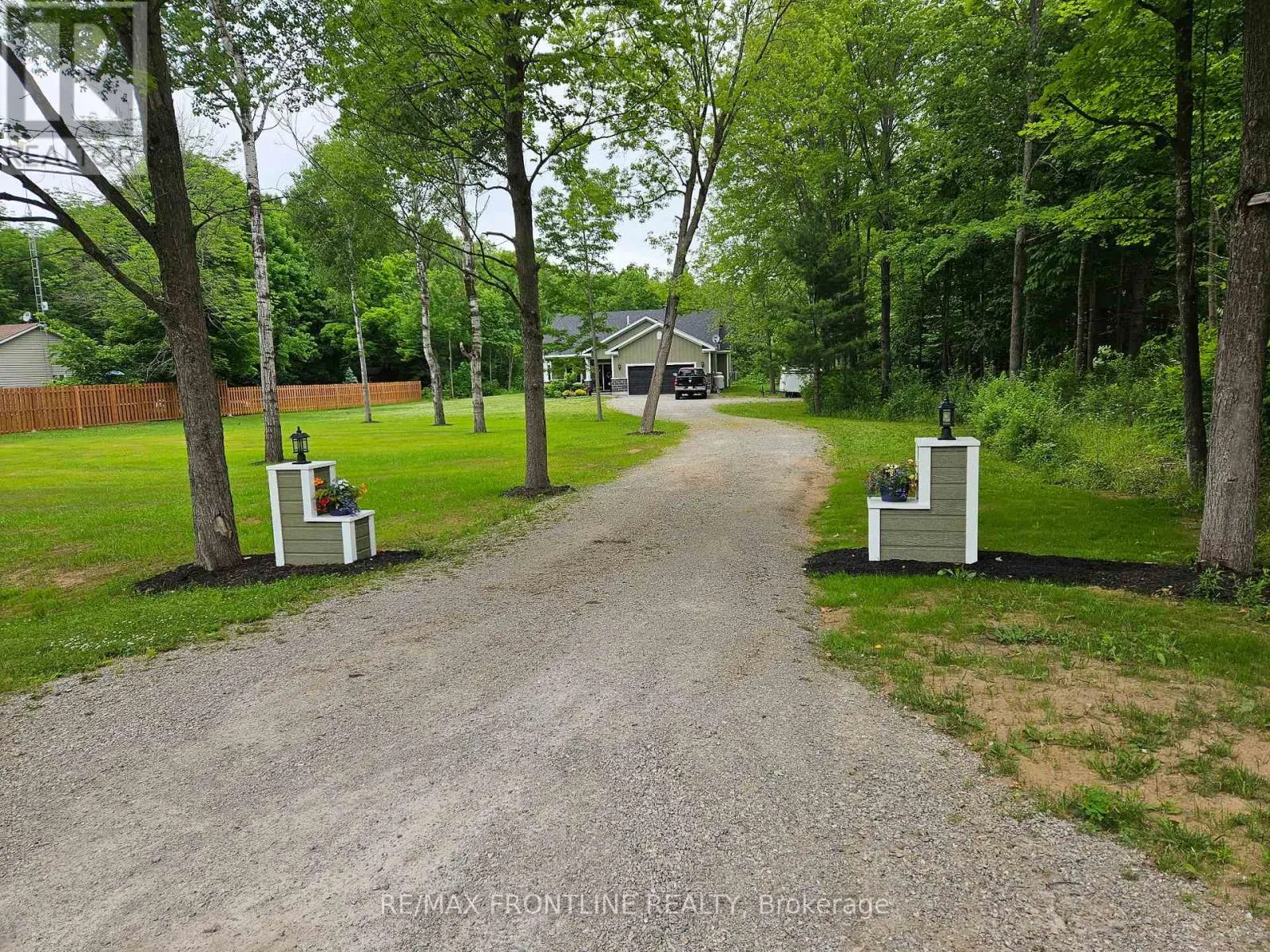 4780 C BRITON-HOUGHTON BAY ROAD
