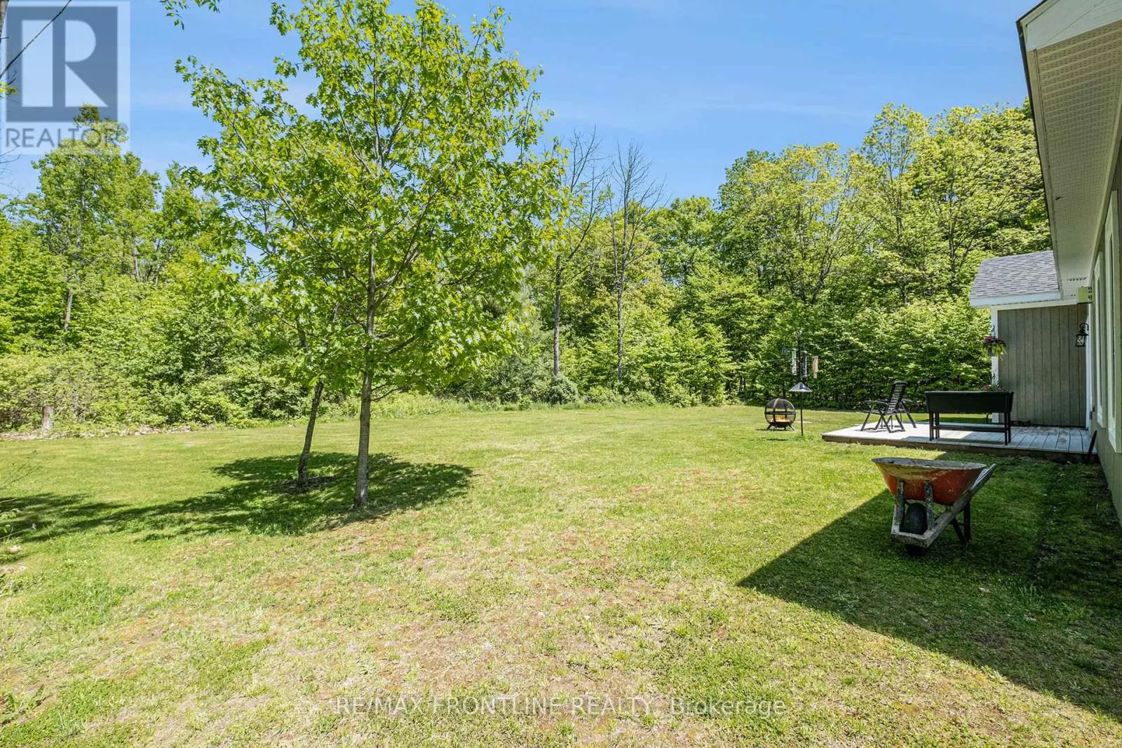 4780 C BRITON-HOUGHTON BAY ROAD