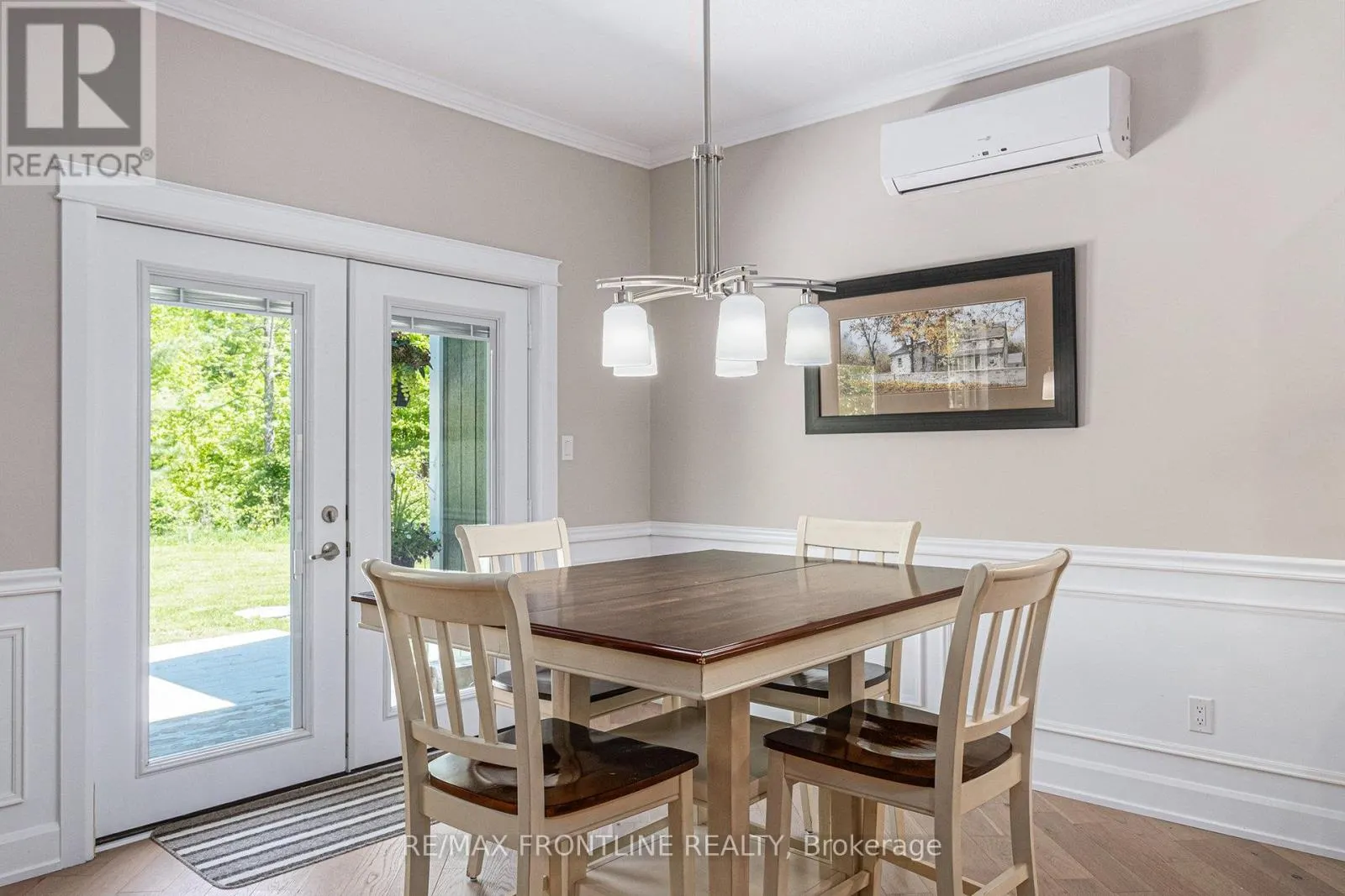 4780 C BRITON-HOUGHTON BAY ROAD