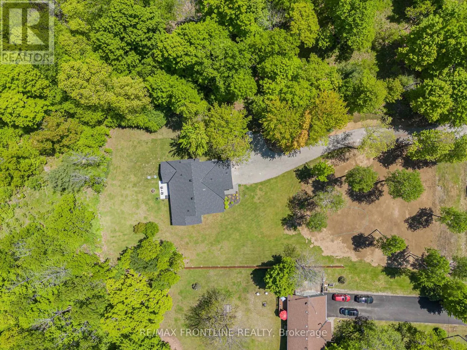 4780 C BRITON-HOUGHTON BAY ROAD