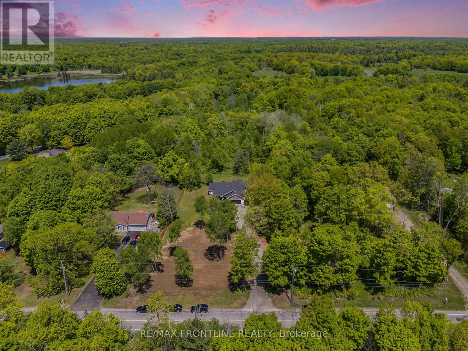 4780 C BRITON-HOUGHTON BAY ROAD