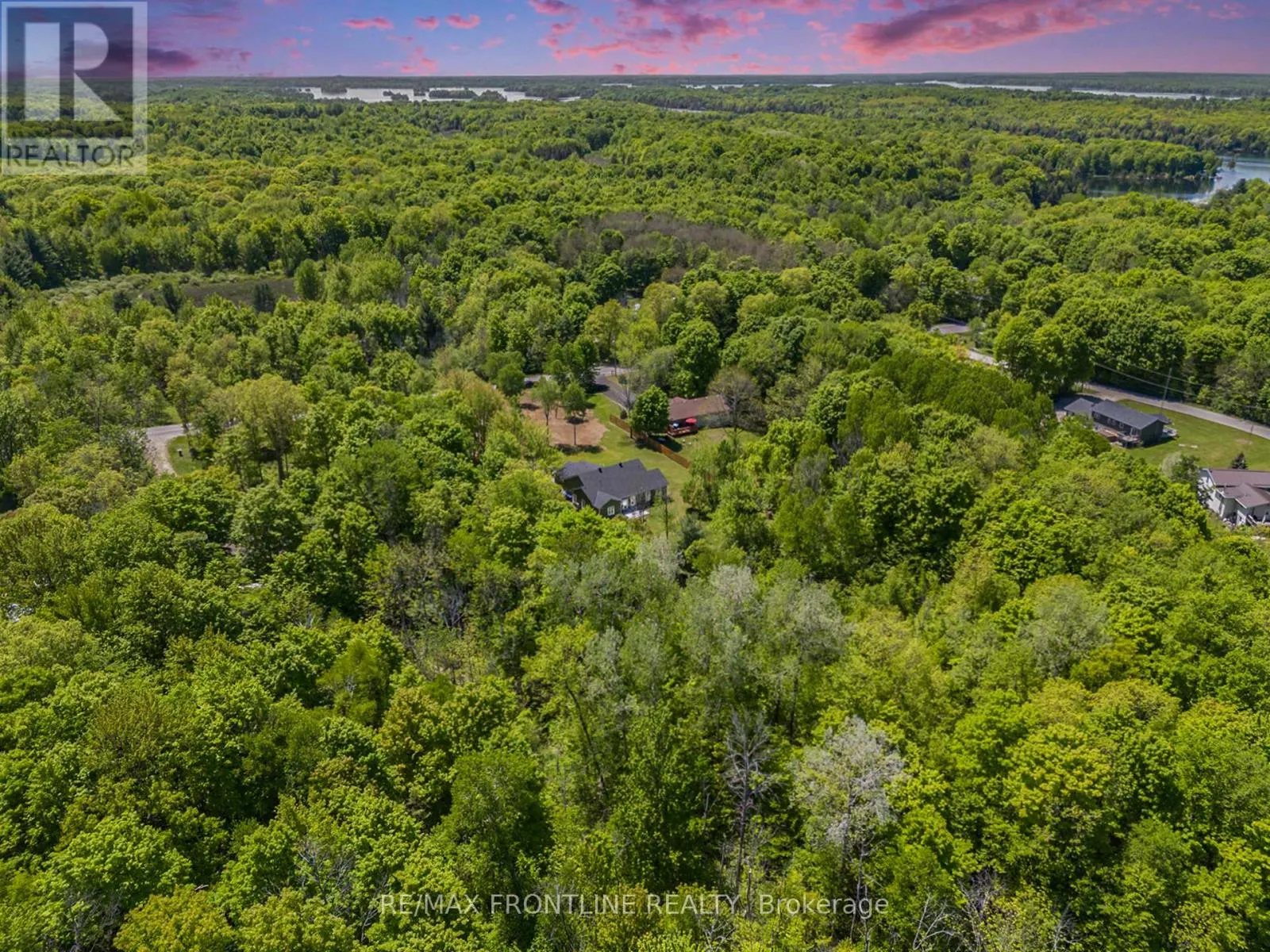 4780 C BRITON-HOUGHTON BAY ROAD