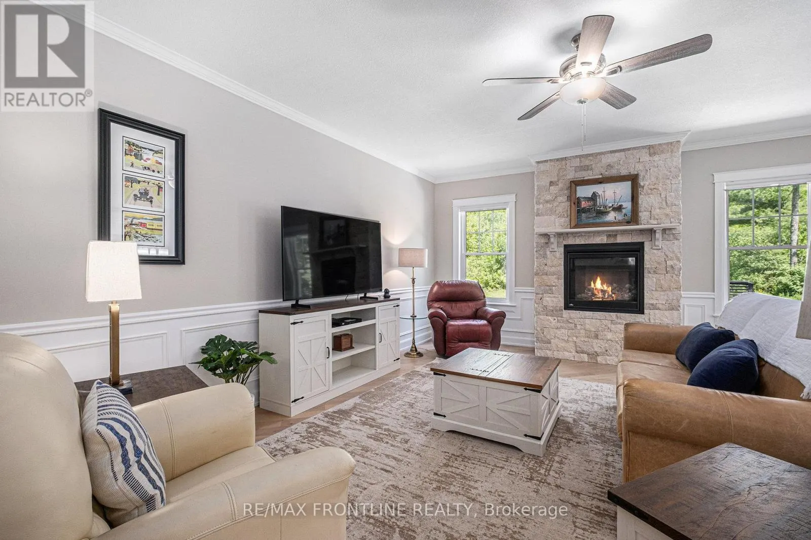 4780 C BRITON-HOUGHTON BAY ROAD