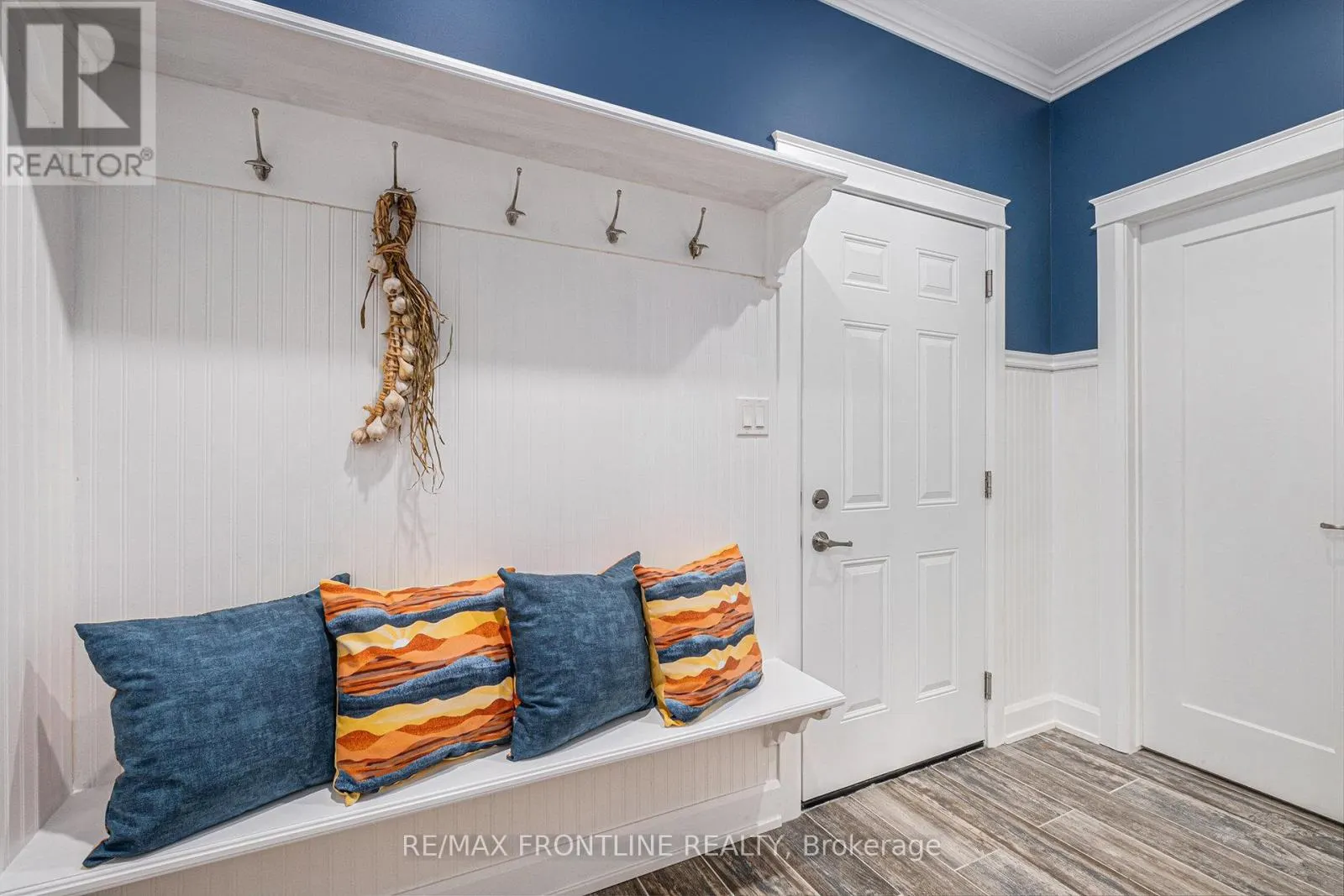 4780 C BRITON-HOUGHTON BAY ROAD