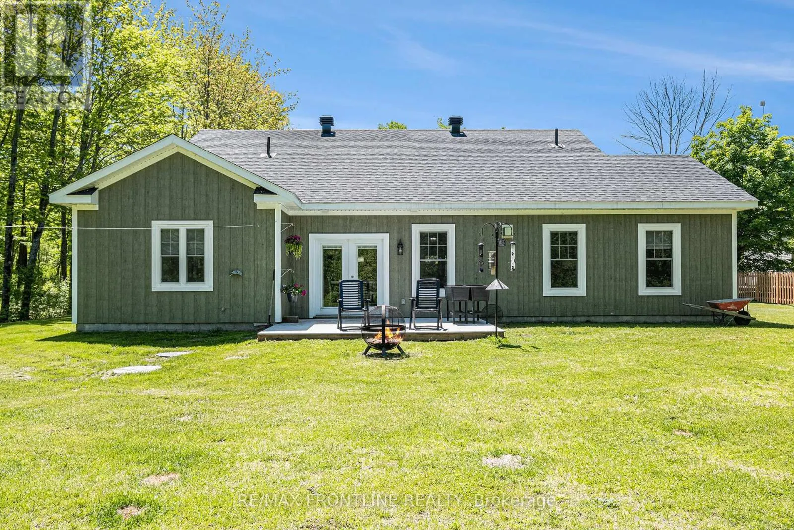 4780 C BRITON-HOUGHTON BAY ROAD