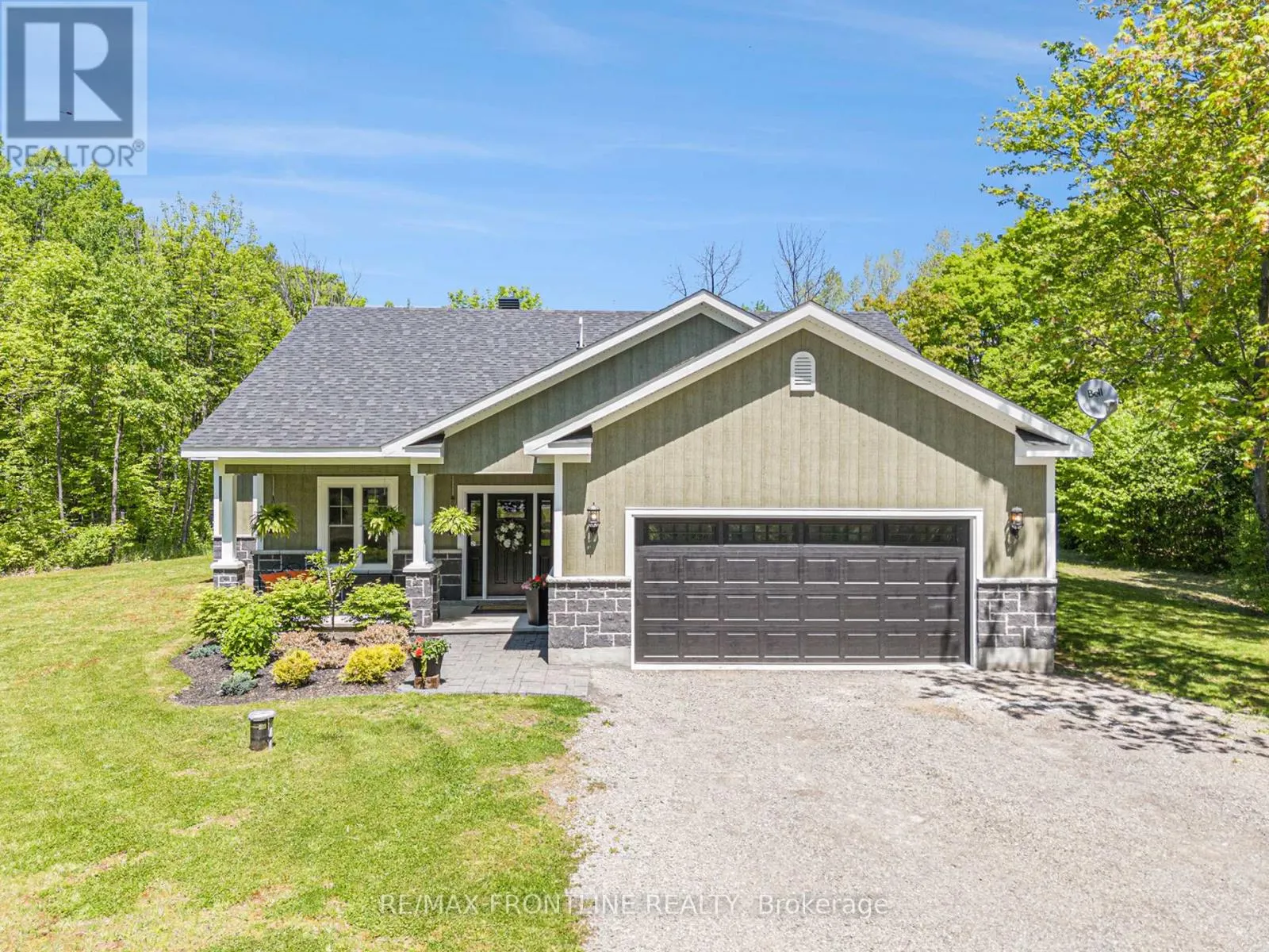 4780 C BRITON-HOUGHTON BAY ROAD