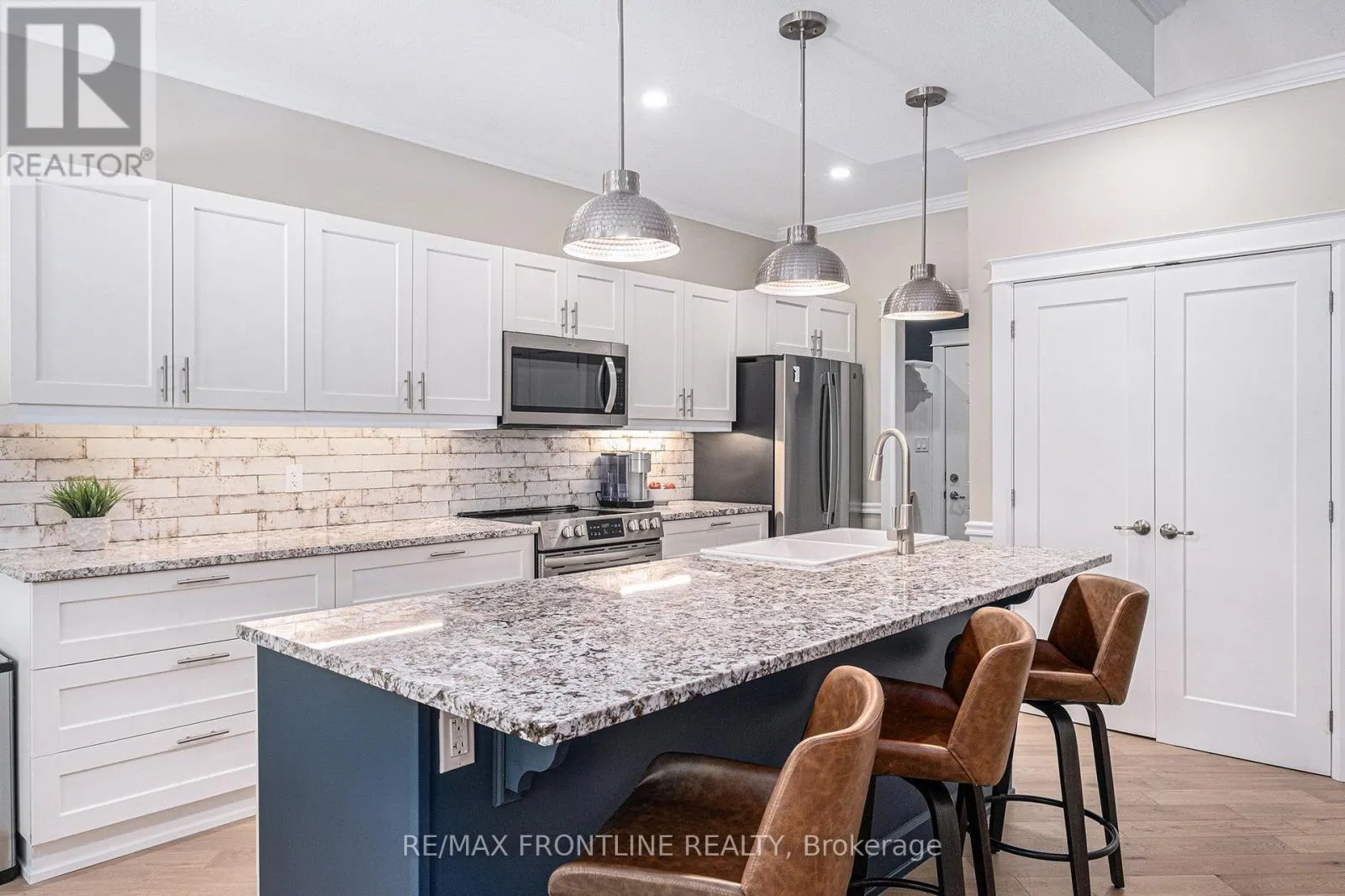 4780 C BRITON-HOUGHTON BAY ROAD