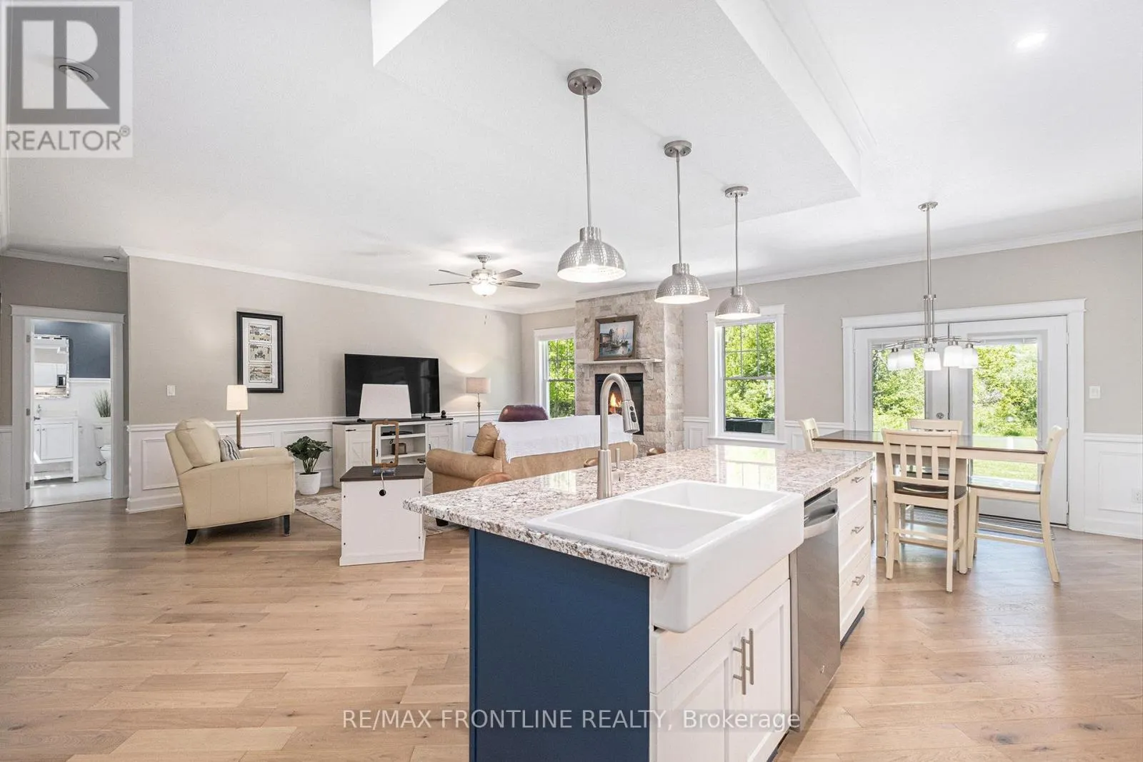 4780 C BRITON-HOUGHTON BAY ROAD