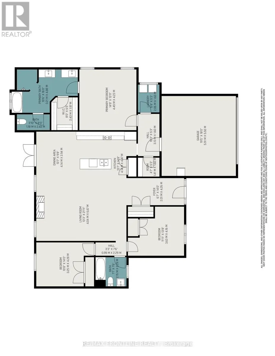 4780 C BRITON-HOUGHTON BAY ROAD