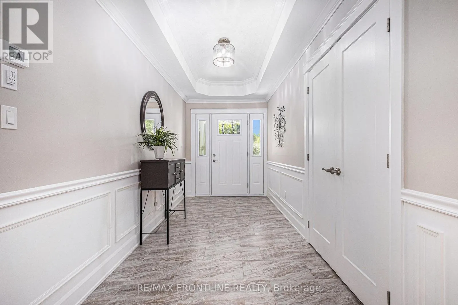 4780 C BRITON-HOUGHTON BAY ROAD