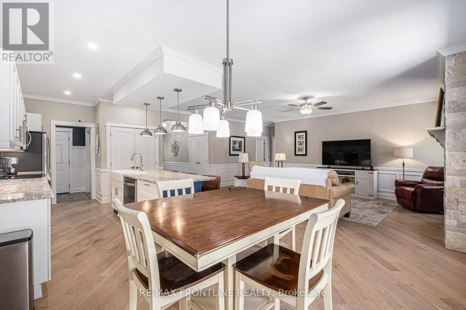 4780 C BRITON-HOUGHTON BAY ROAD