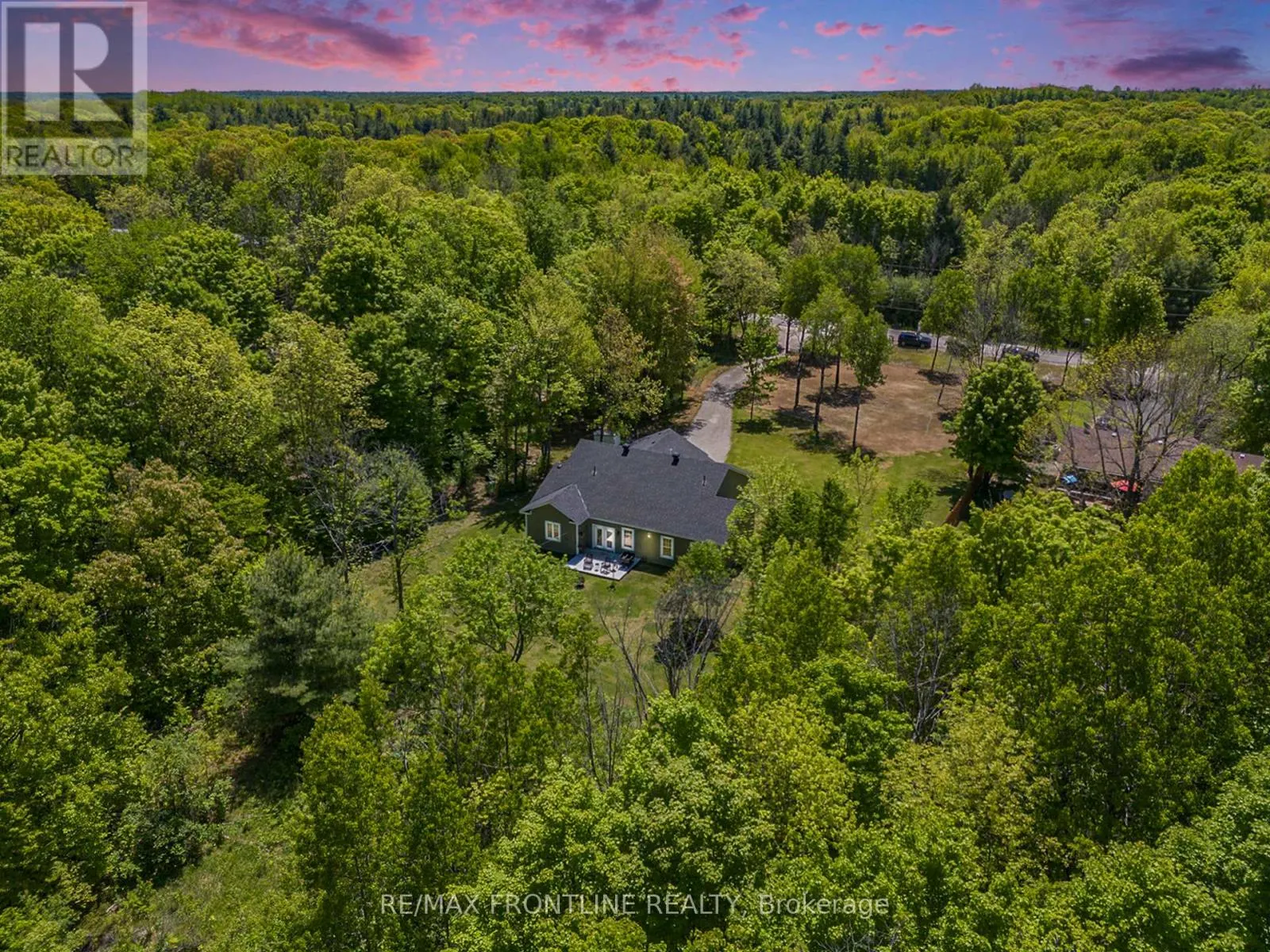 4780 C BRITON-HOUGHTON BAY ROAD