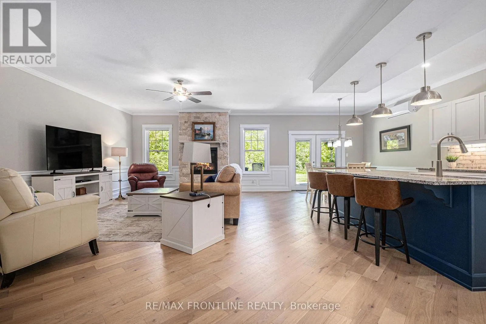 4780 C BRITON-HOUGHTON BAY ROAD