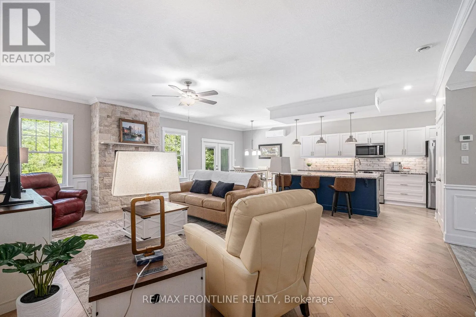 4780 C BRITON-HOUGHTON BAY ROAD