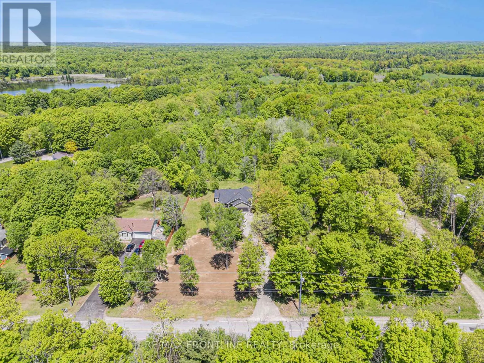 4780 C BRITON-HOUGHTON BAY ROAD
