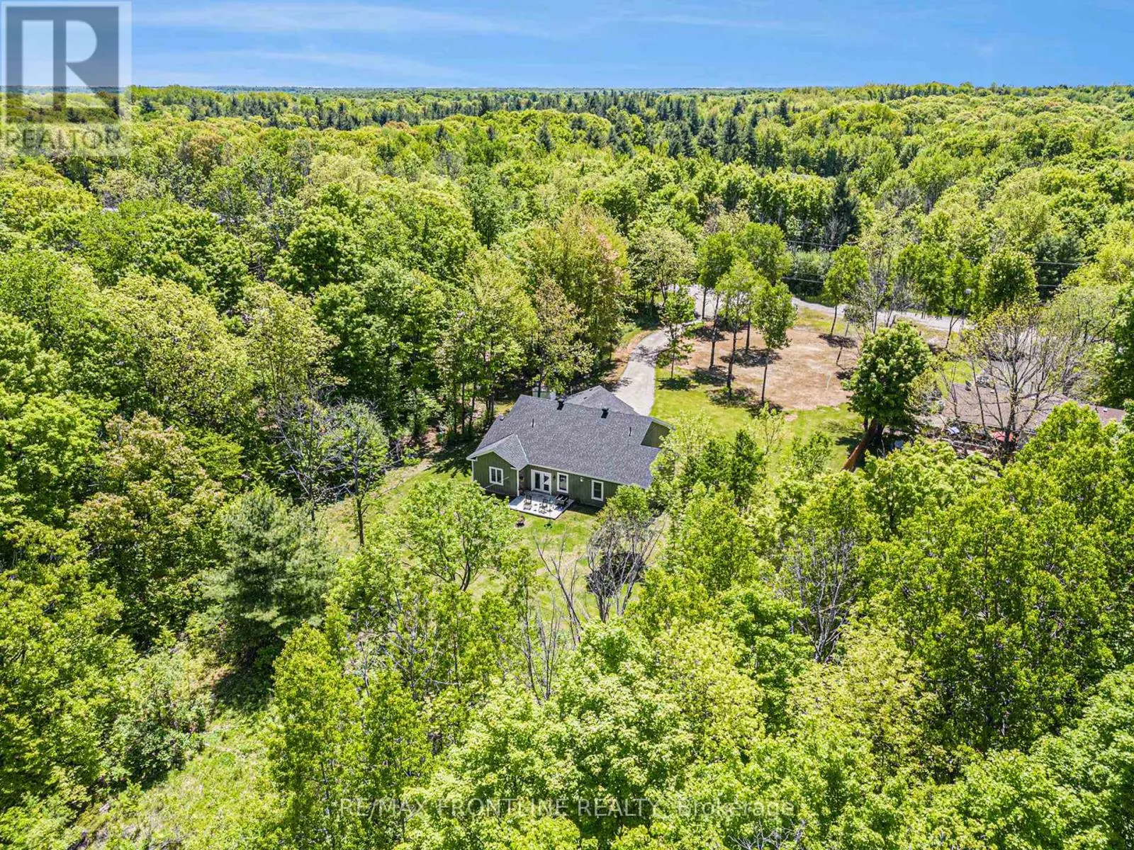 4780 C BRITON-HOUGHTON BAY ROAD