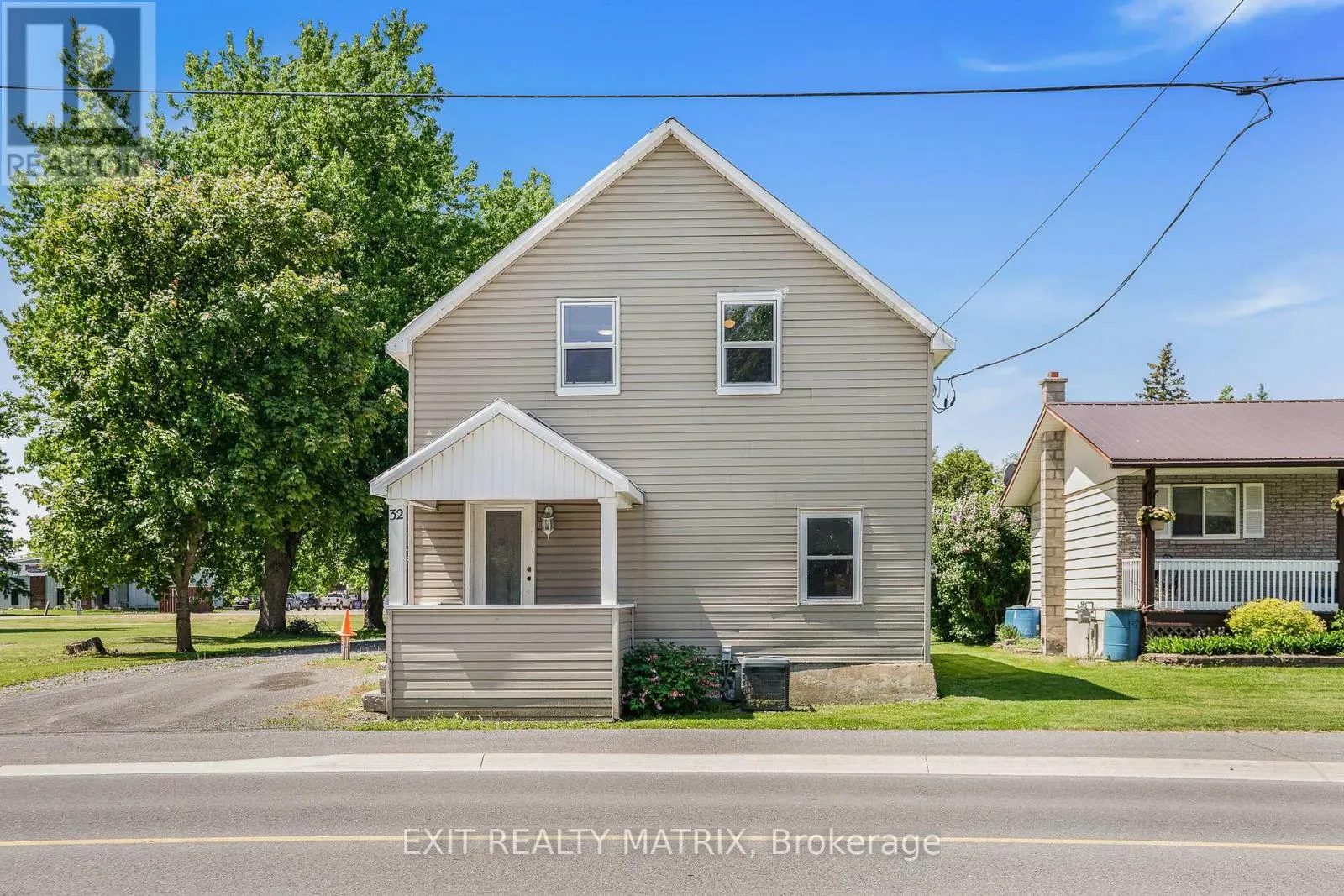 32 COCKBURN STREET