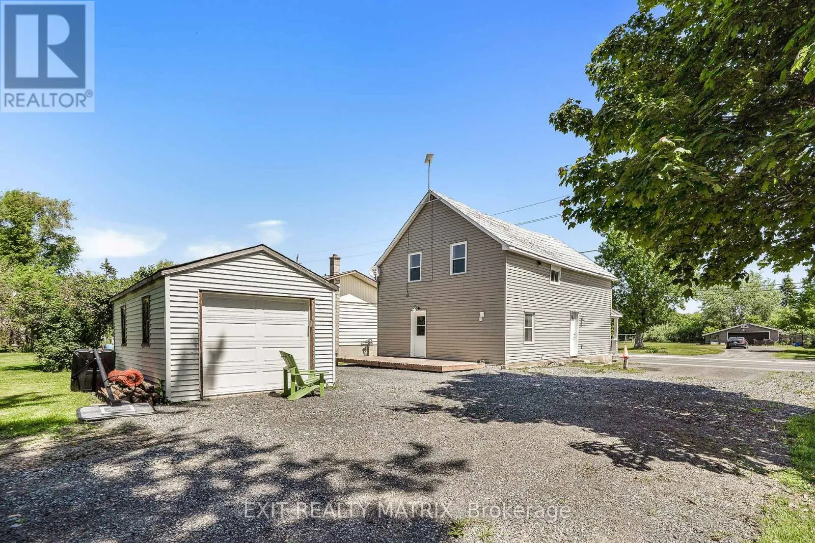 32 COCKBURN STREET