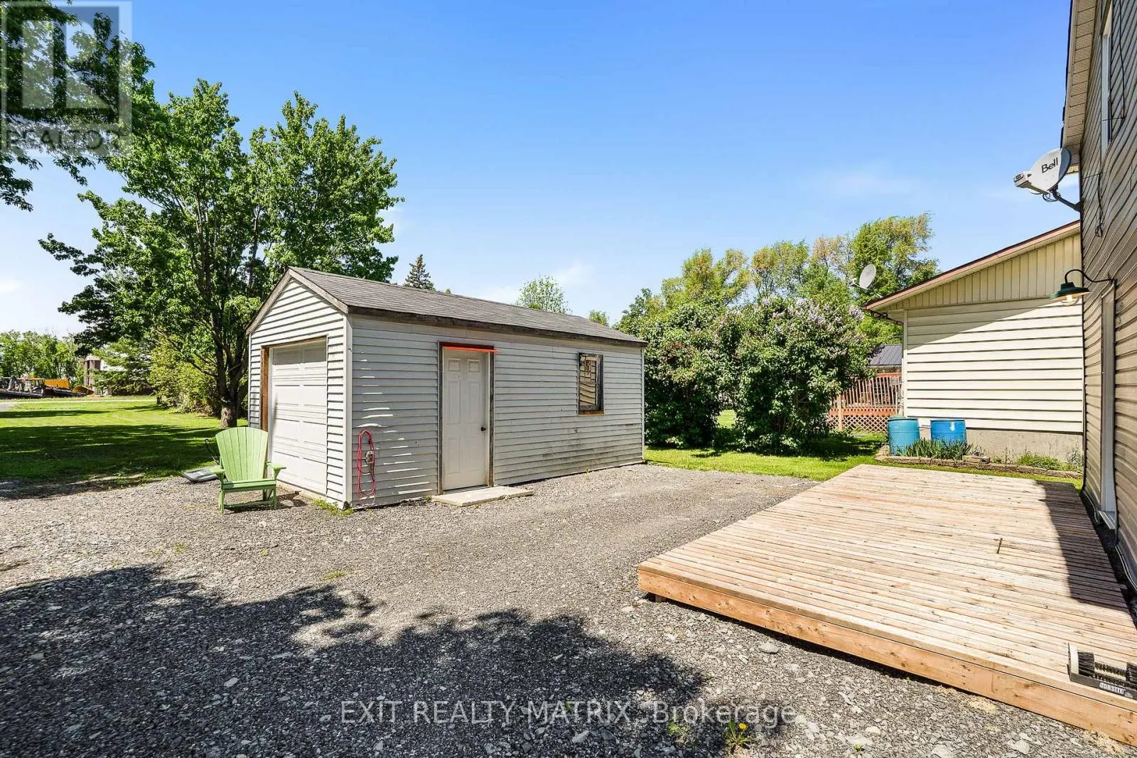 32 COCKBURN STREET
