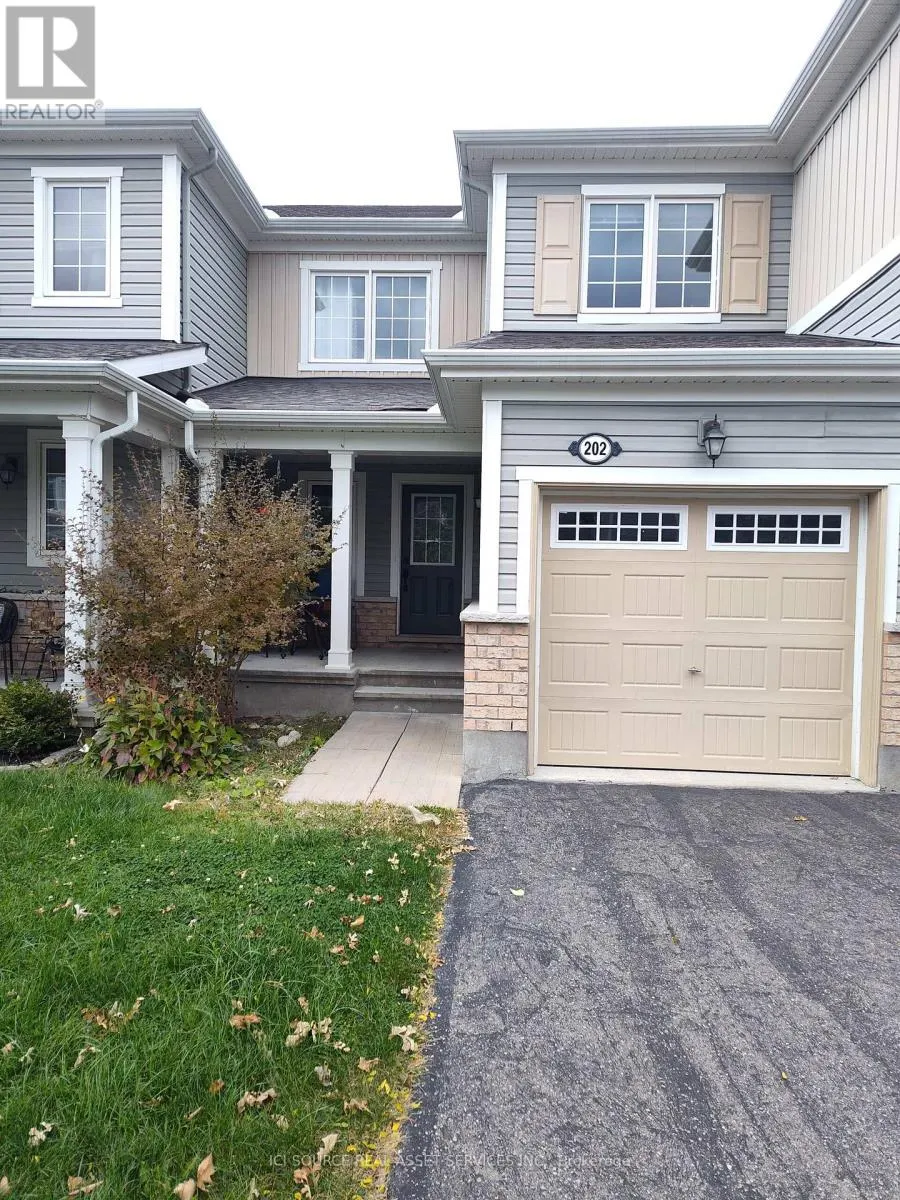 202 CONIFER CREEK CIRCLE